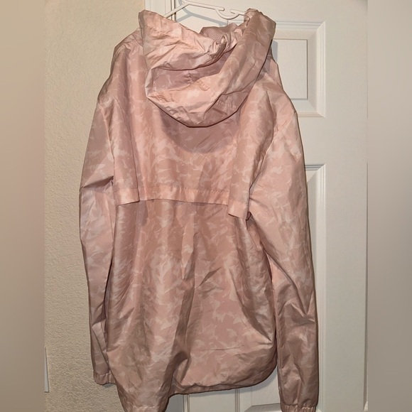 Vans Jacket | Pink - Picture 3 of 4